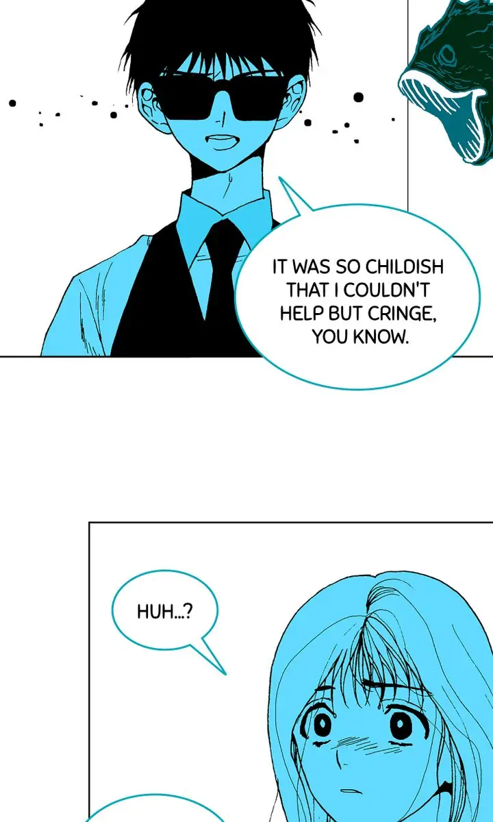 Deep Blue Chapter 57 - page 10
