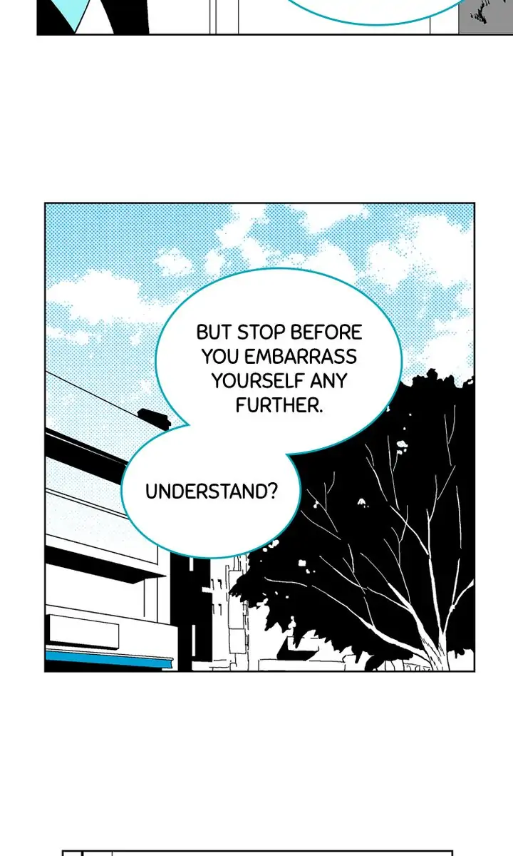 Deep Blue Chapter 57 - page 14