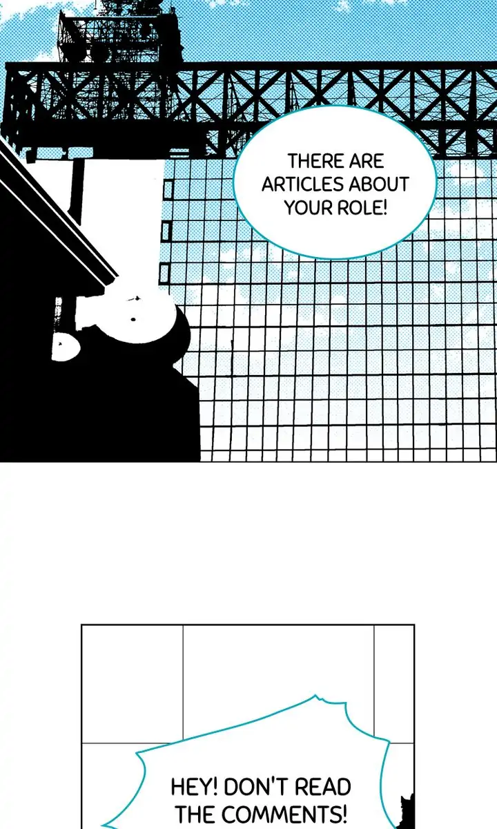 Deep Blue Chapter 57 - page 23