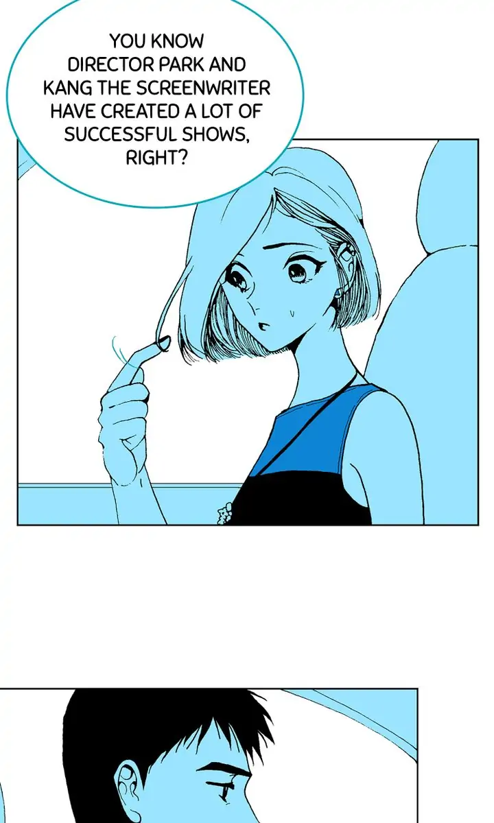 Deep Blue Chapter 57 - page 26