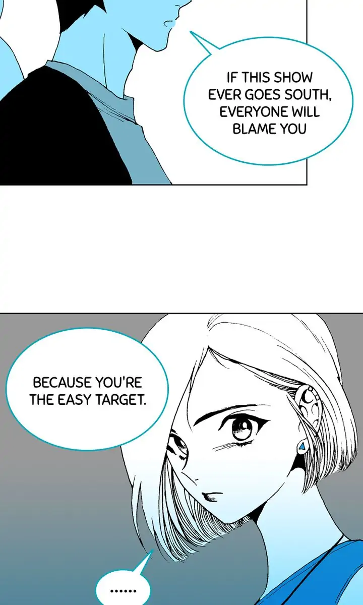 Deep Blue Chapter 57 - page 27