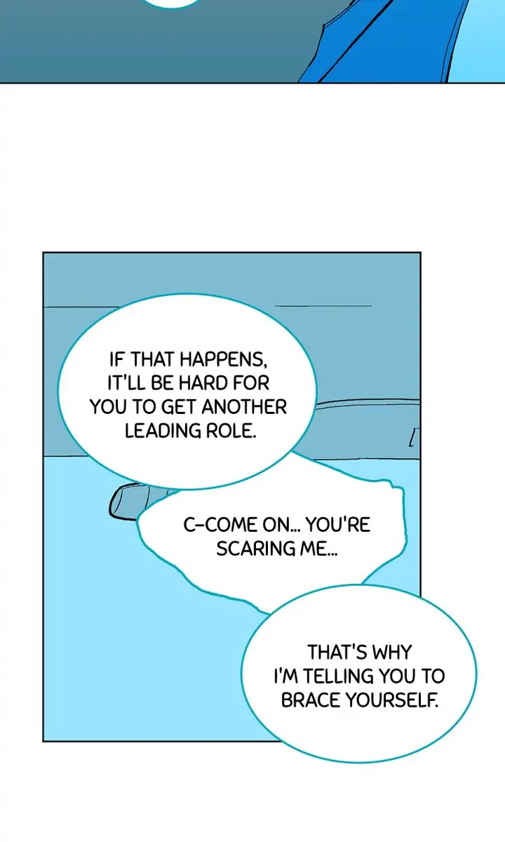 Deep Blue Chapter 57 - page 28