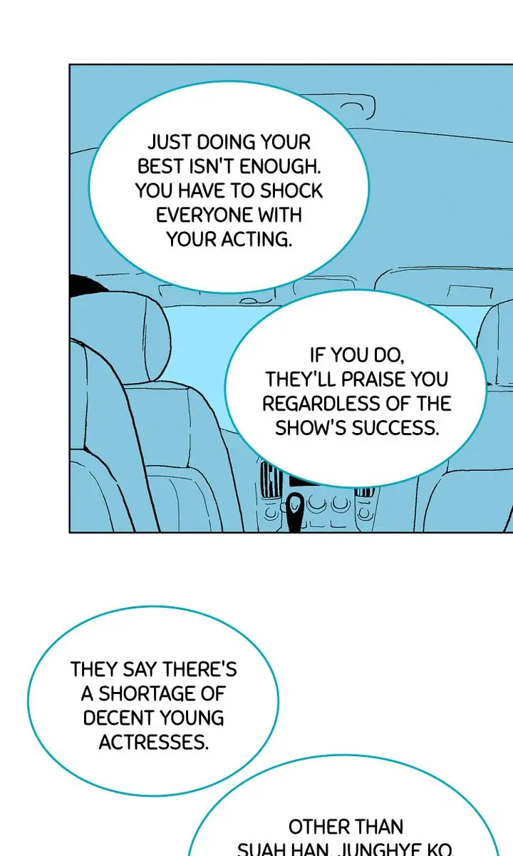 Deep Blue Chapter 57 - page 29