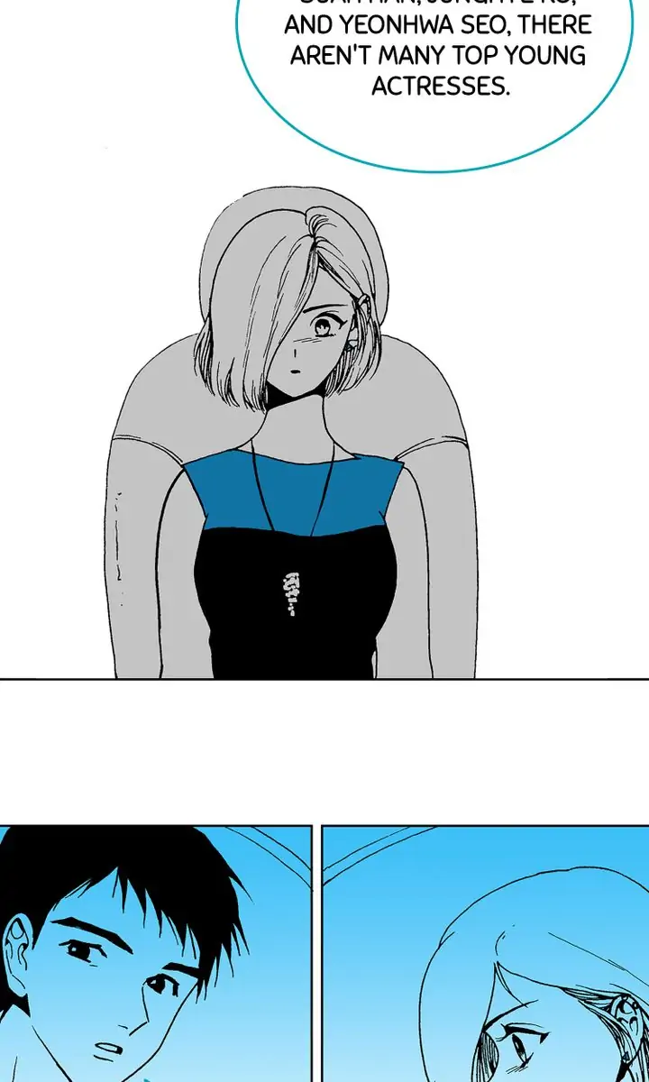 Deep Blue Chapter 57 - page 30