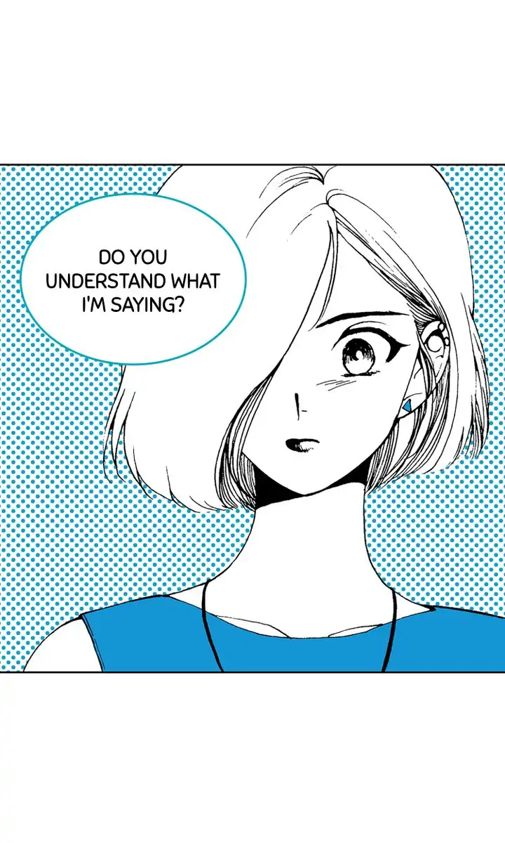 Deep Blue Chapter 57 - page 32
