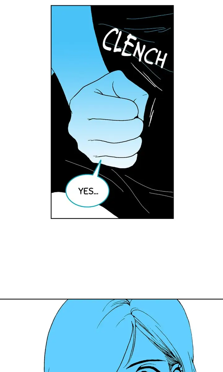 Deep Blue Chapter 57 - page 33