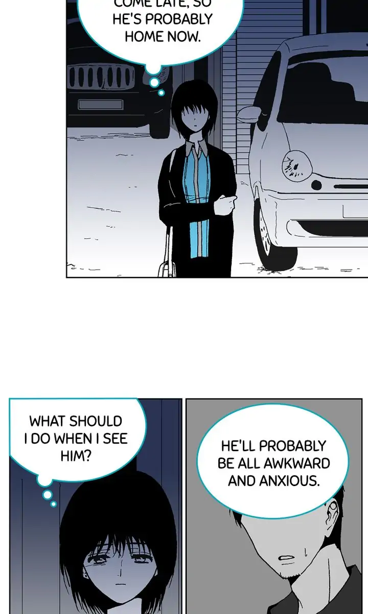 Deep Blue Chapter 57 - page 38