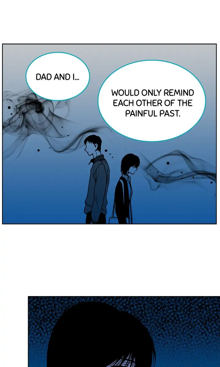 Deep Blue Chapter 57 - page 40