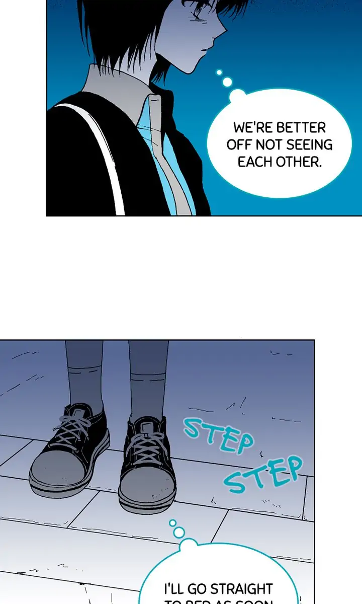 Deep Blue Chapter 57 - page 41