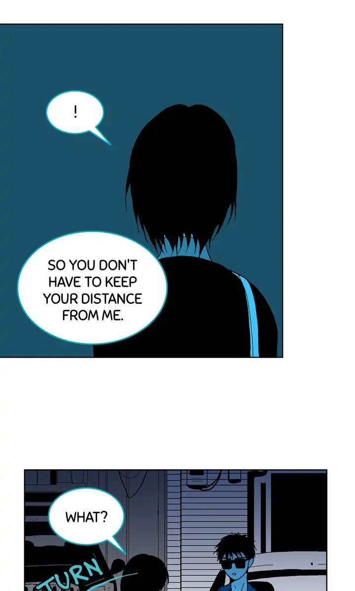 Deep Blue Chapter 57 - page 43