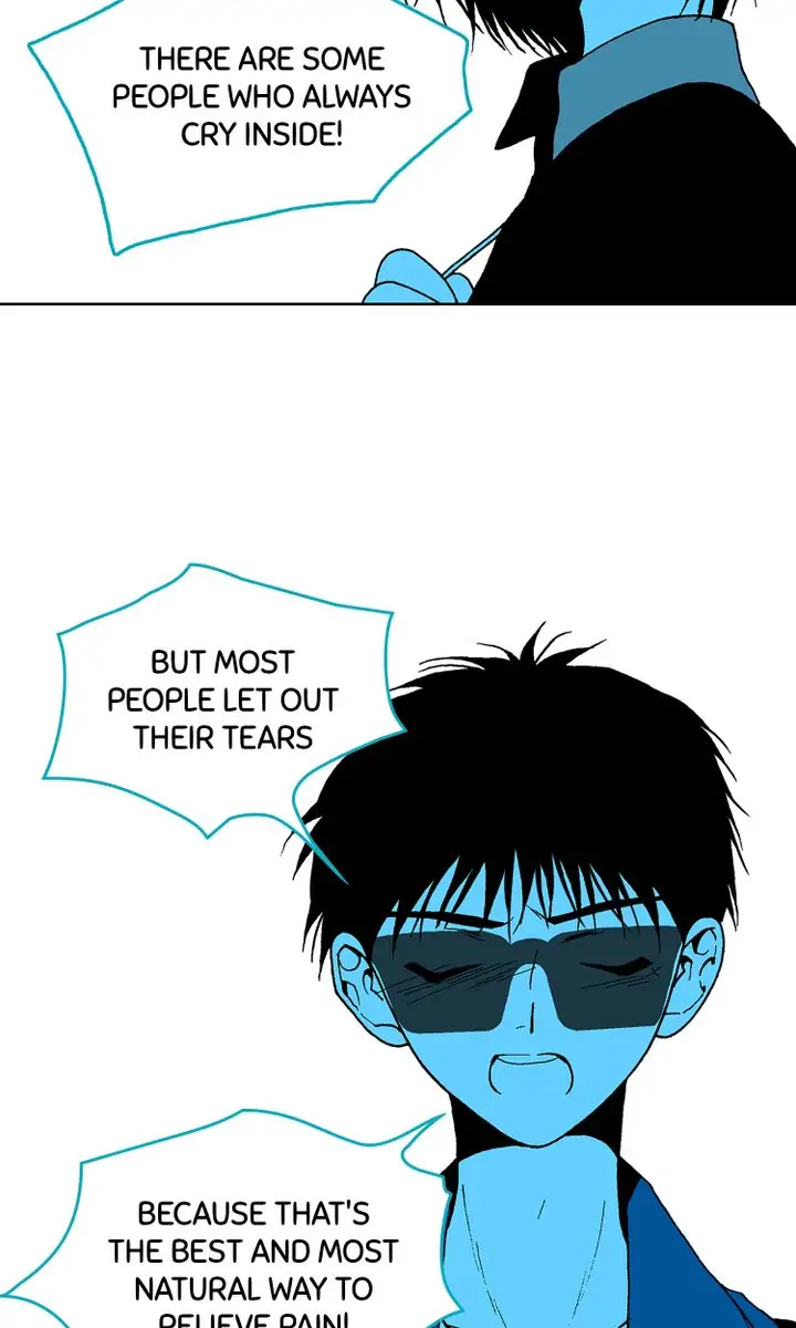 Deep Blue Chapter 57 - page 47