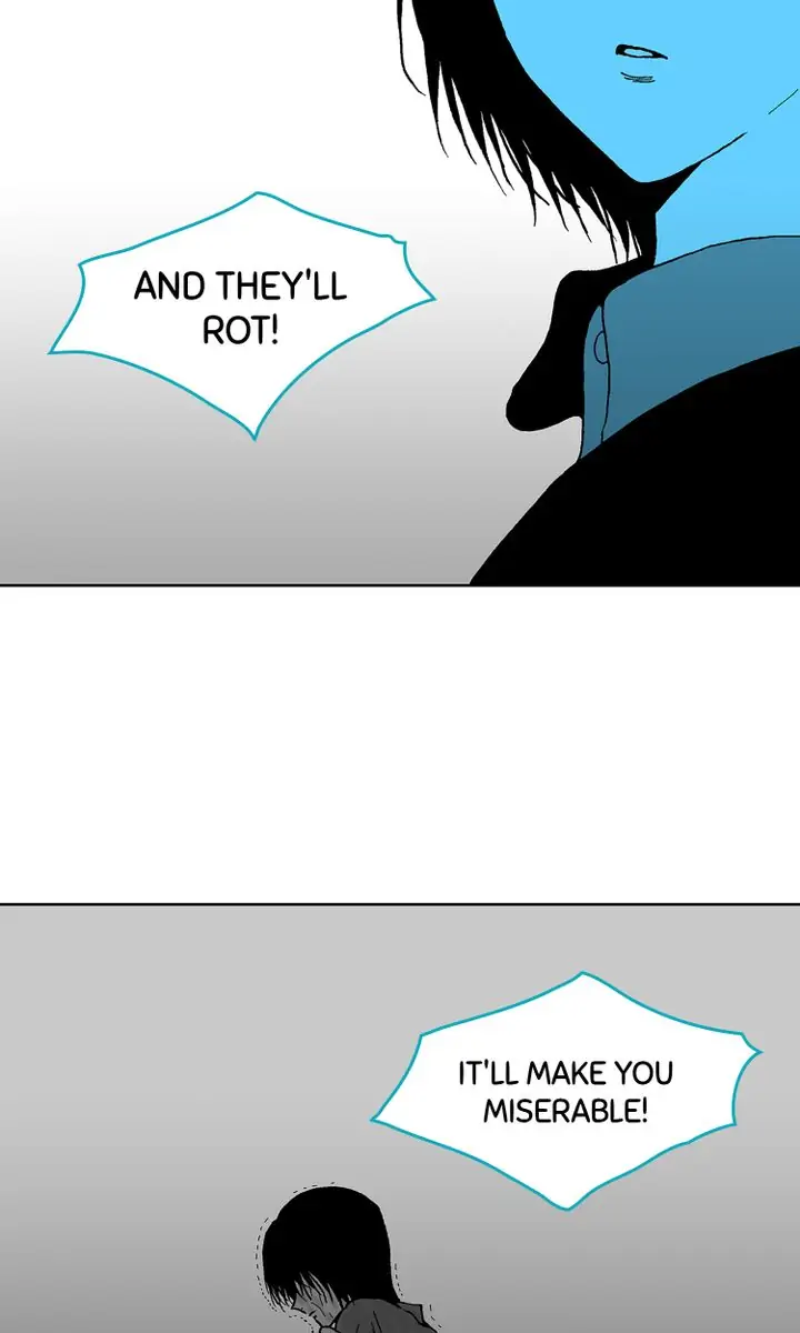 Deep Blue Chapter 57 - page 49