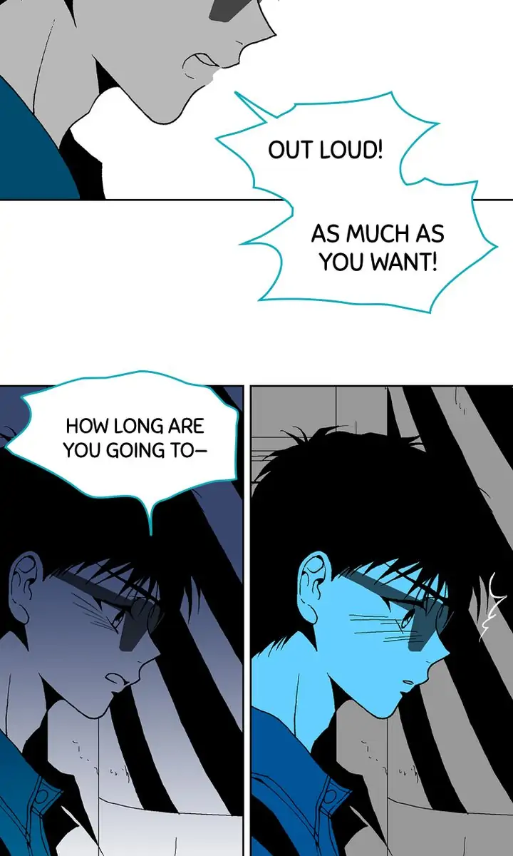 Deep Blue Chapter 57 - page 53