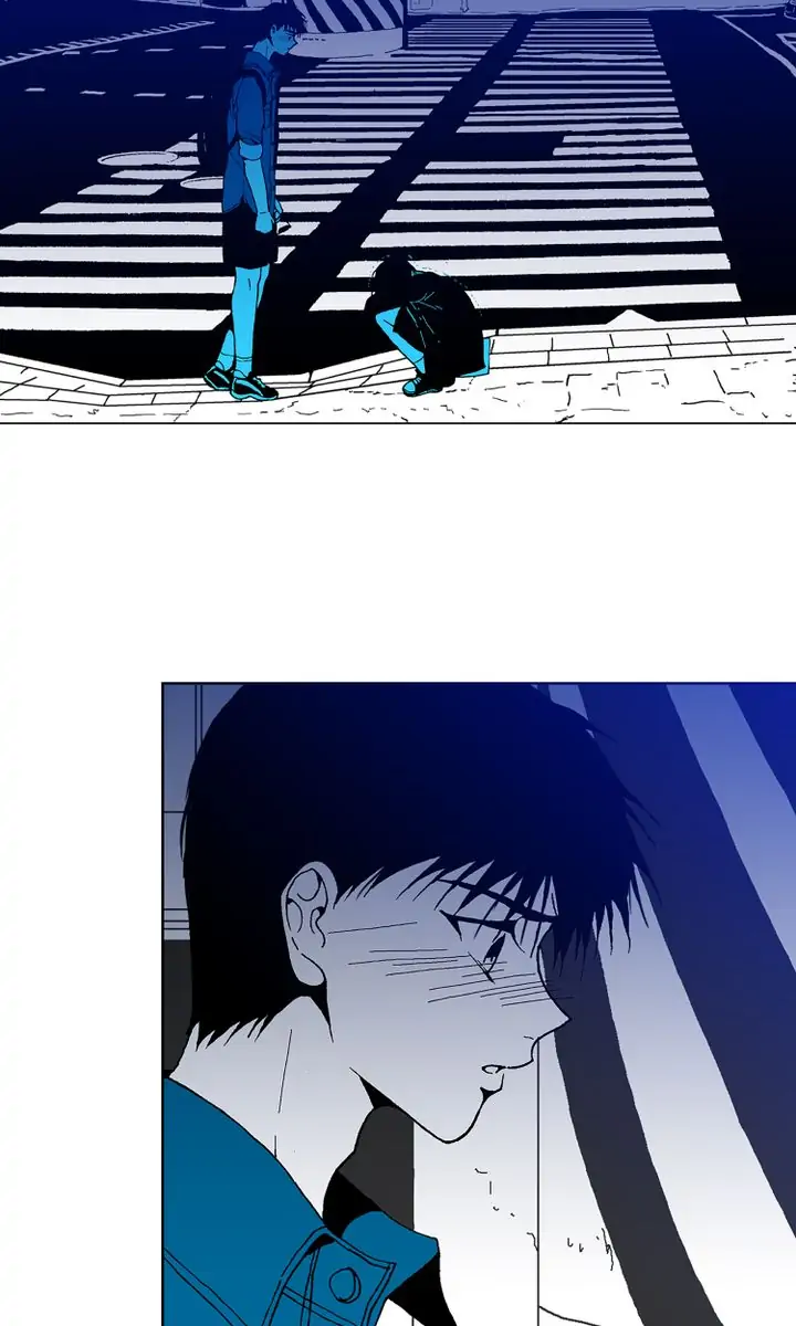 Deep Blue Chapter 57 - page 64