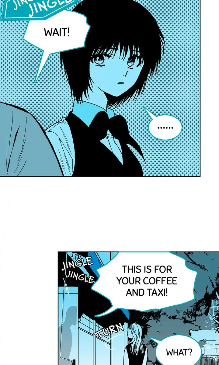 Deep Blue Chapter 57 - page 7