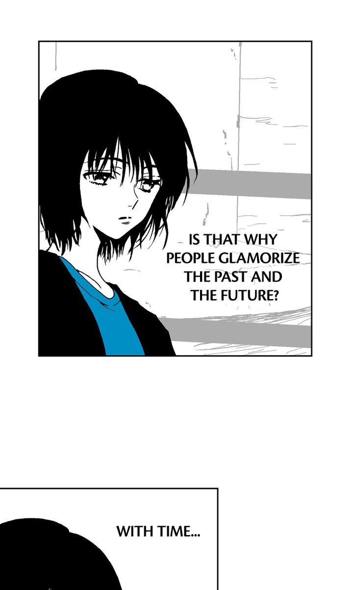 Deep Blue Chapter 28 - page 10