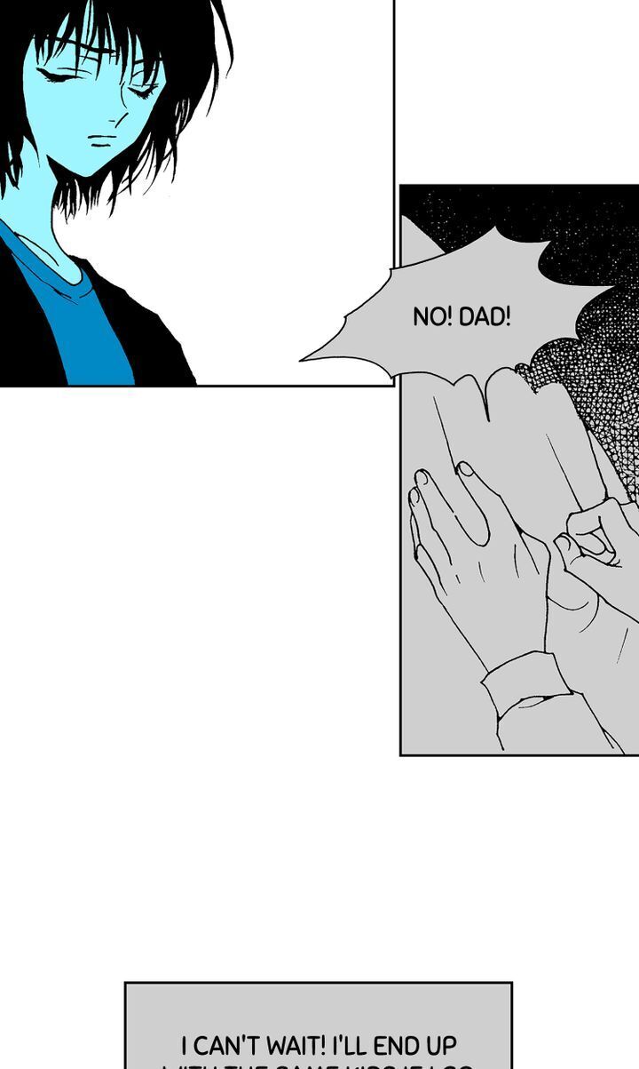 Deep Blue Chapter 28 - page 11