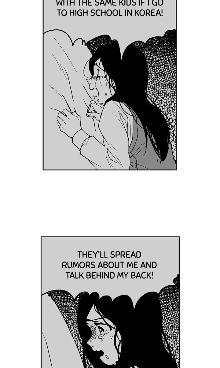 Deep Blue Chapter 28 - page 12