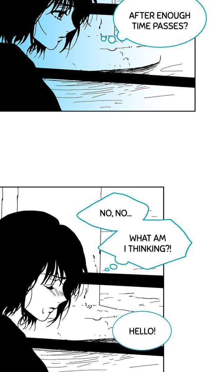 Deep Blue Chapter 28 - page 15