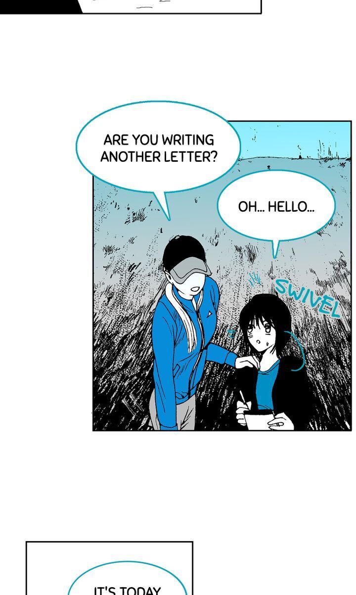 Deep Blue Chapter 28 - page 16