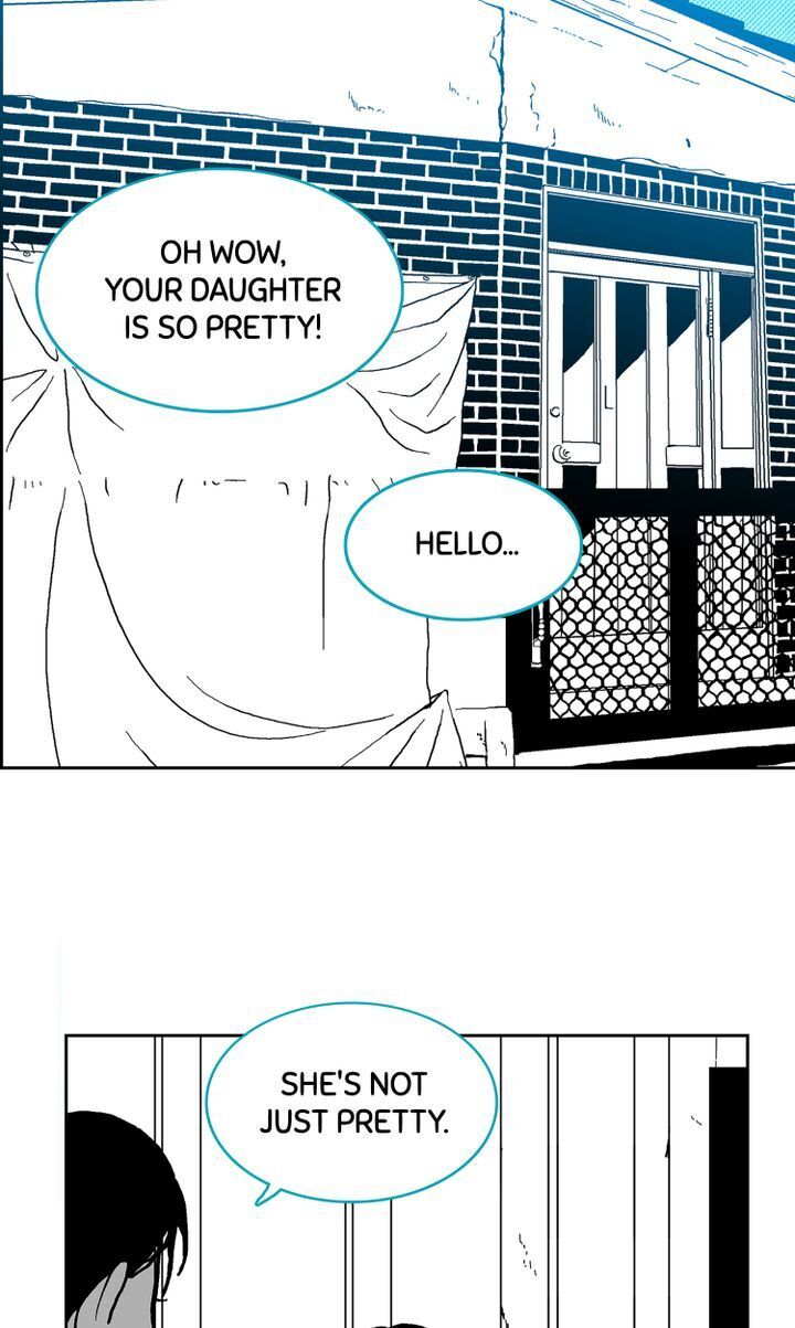 Deep Blue Chapter 28 - page 2