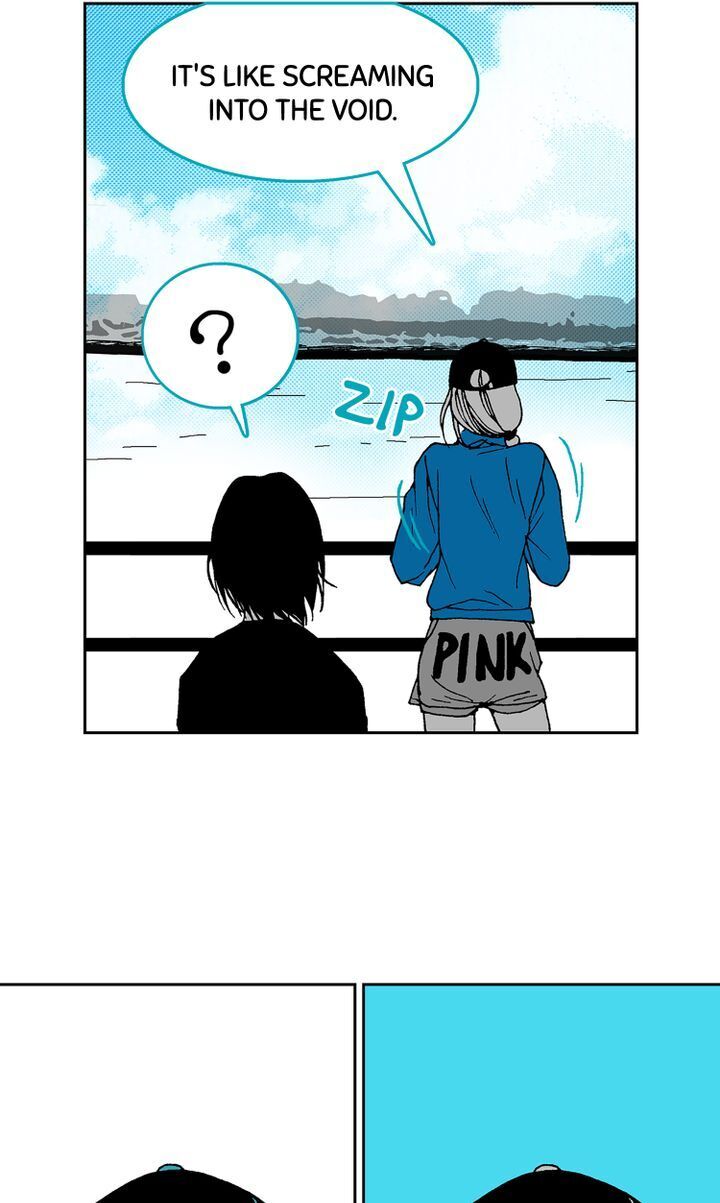 Deep Blue Chapter 28 - page 23