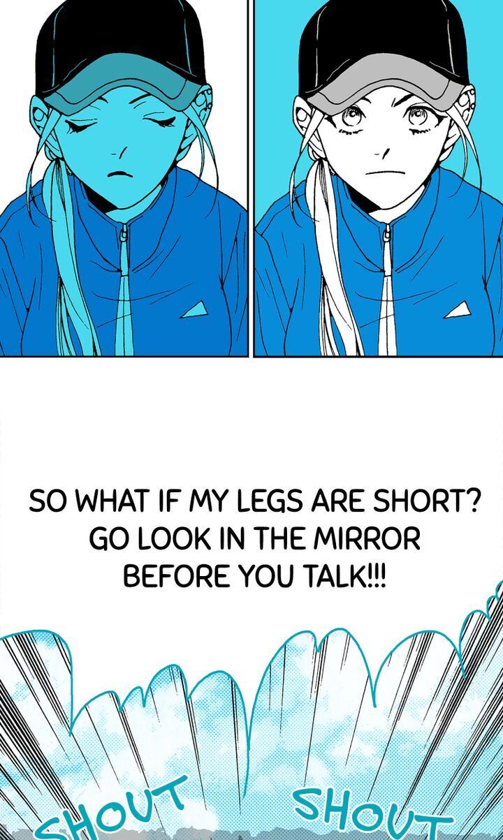 Deep Blue Chapter 28 - page 24