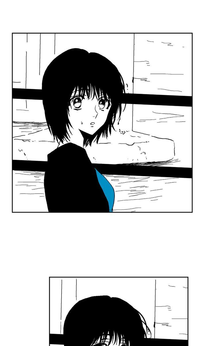 Deep Blue Chapter 28 - page 28