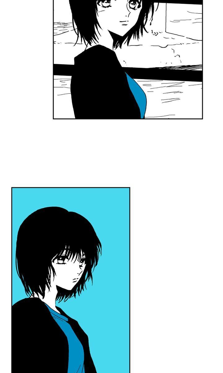 Deep Blue Chapter 28 - page 29