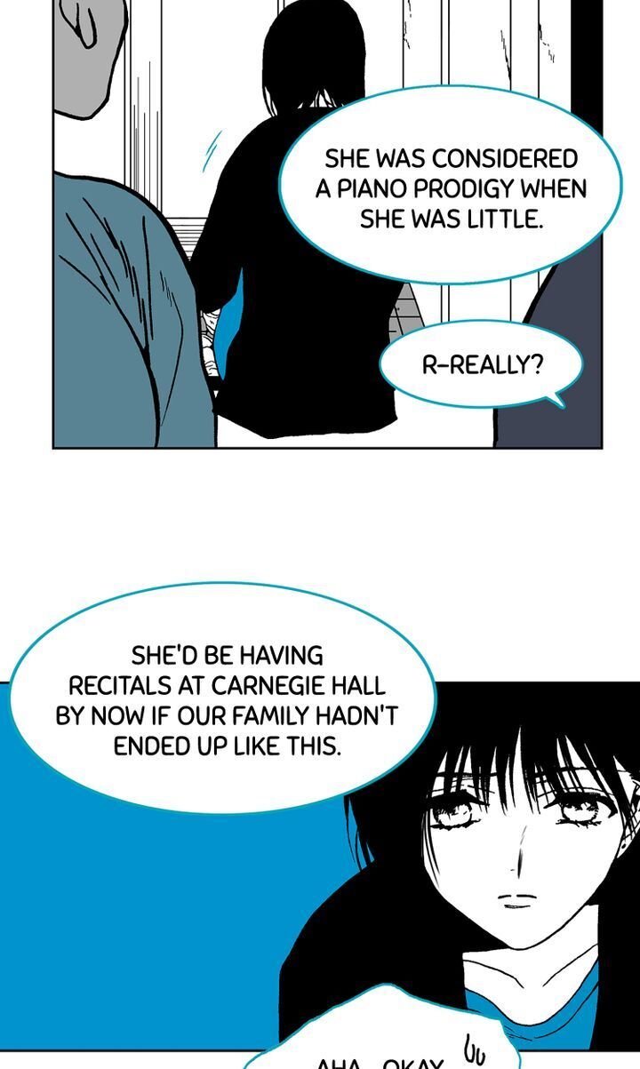 Deep Blue Chapter 28 - page 3