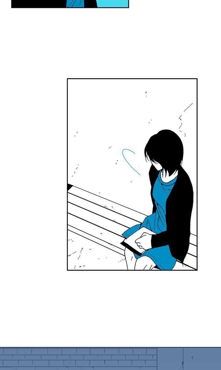 Deep Blue Chapter 28 - page 30