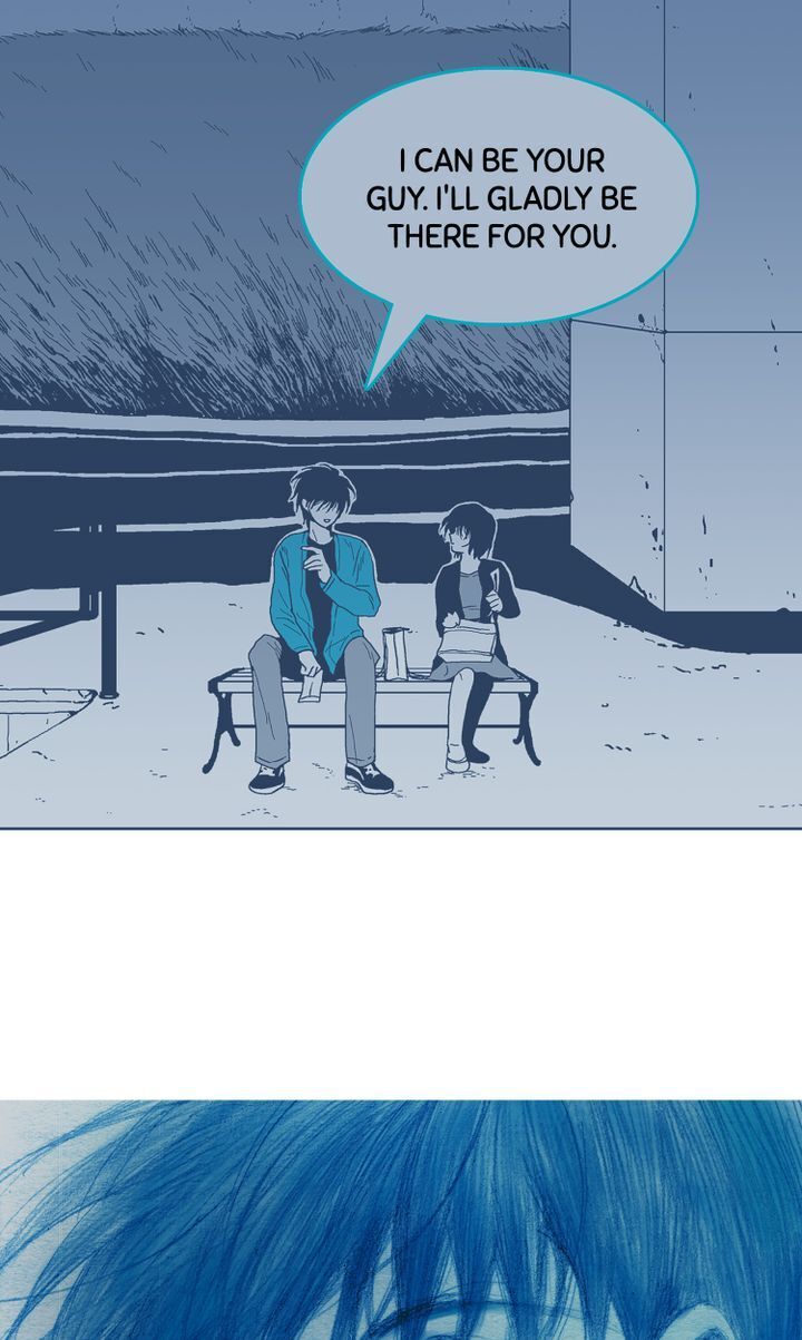Deep Blue Chapter 28 - page 31