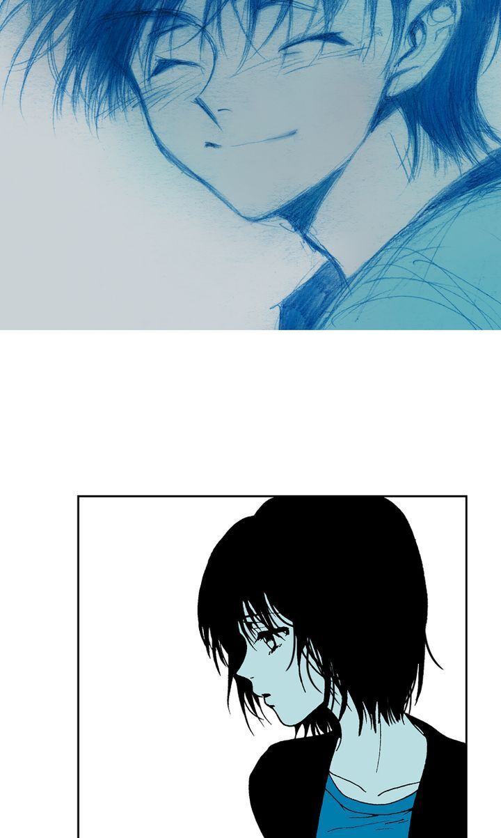 Deep Blue Chapter 28 - page 32