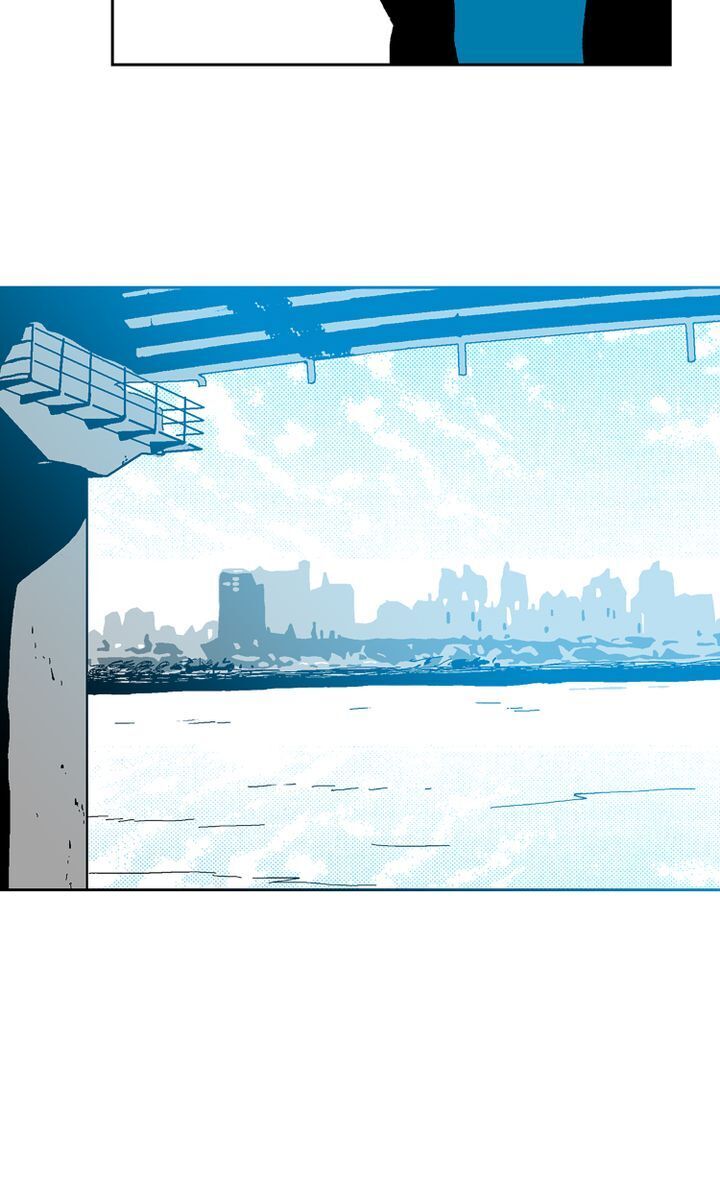 Deep Blue Chapter 28 - page 33