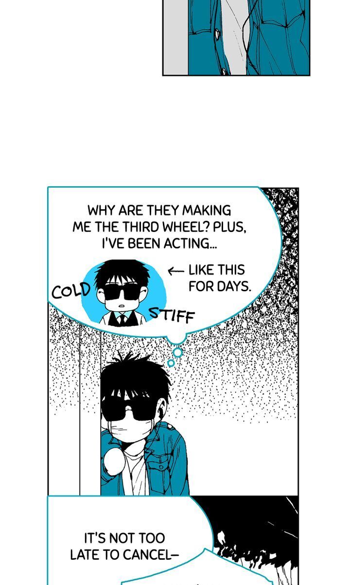 Deep Blue Chapter 28 - page 36