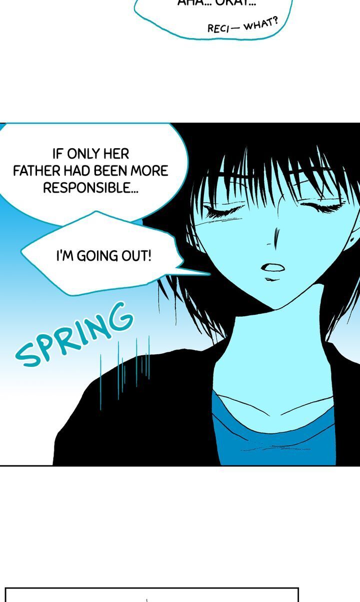 Deep Blue Chapter 28 - page 4