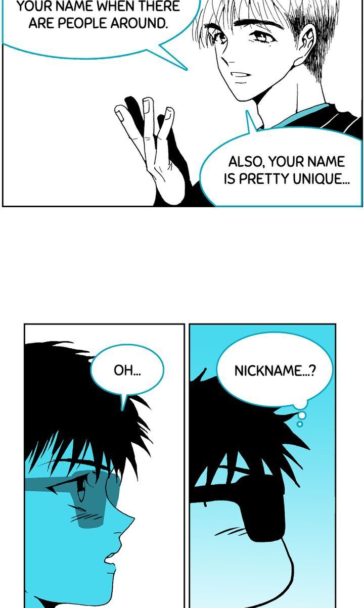 Deep Blue Chapter 28 - page 42
