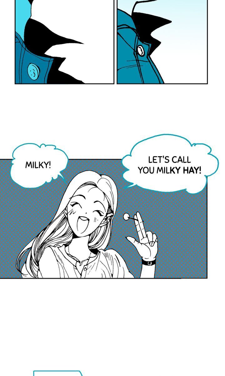 Deep Blue Chapter 28 - page 43