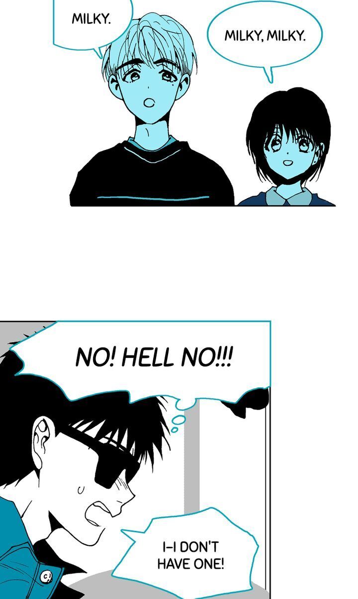 Deep Blue Chapter 28 - page 44