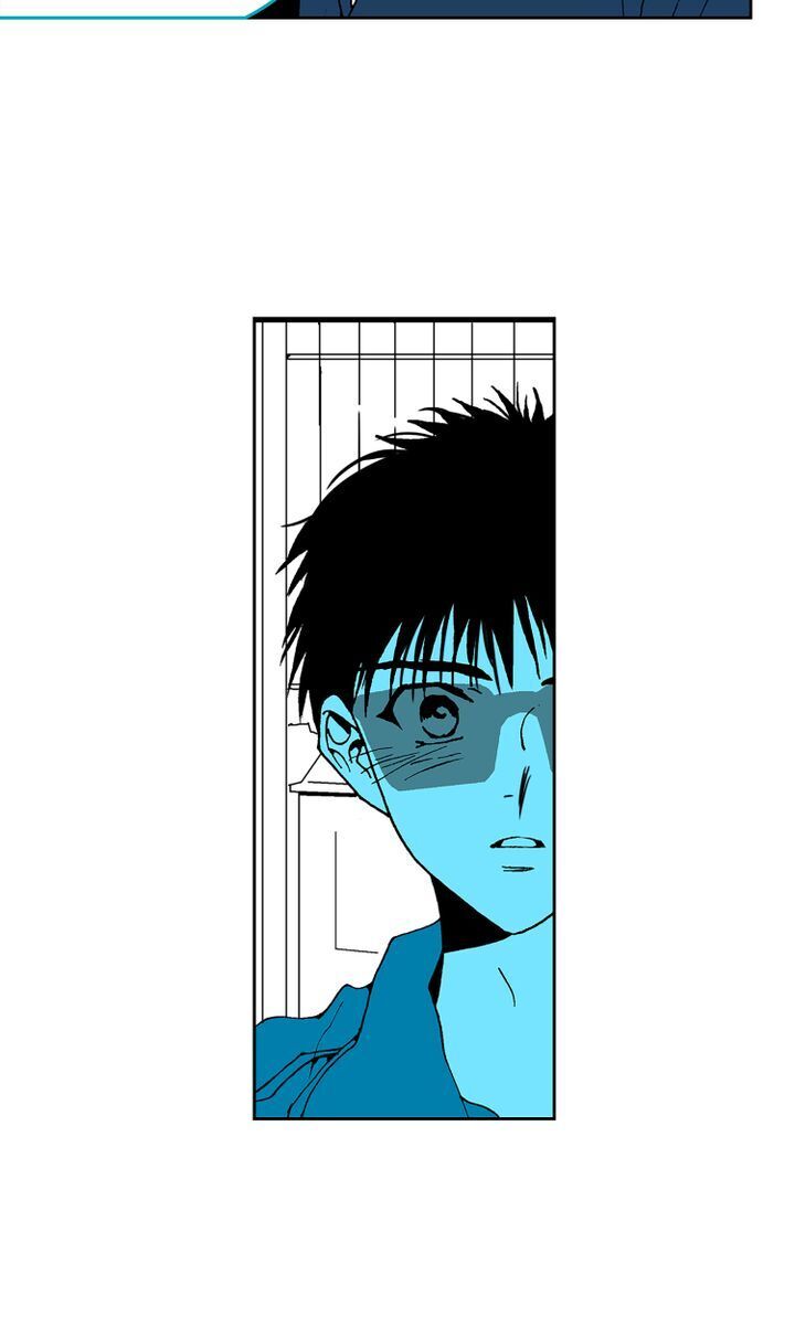 Deep Blue Chapter 28 - page 47