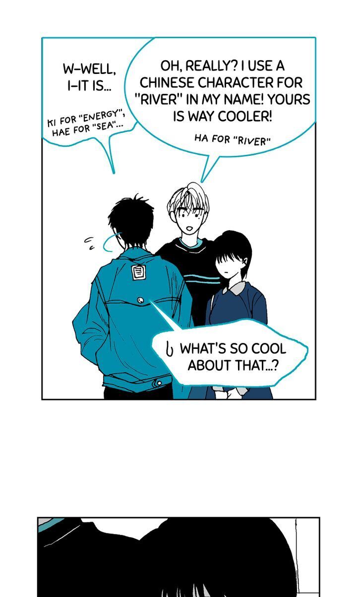 Deep Blue Chapter 28 - page 48