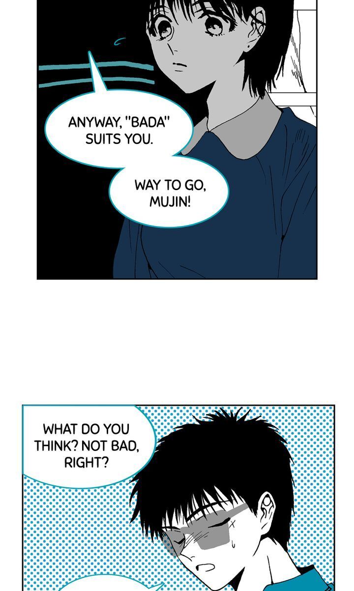 Deep Blue Chapter 28 - page 49