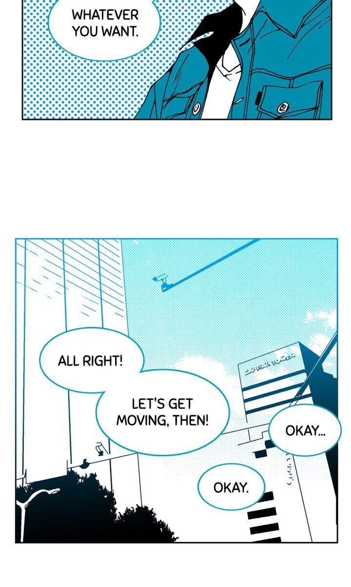 Deep Blue Chapter 28 - page 50