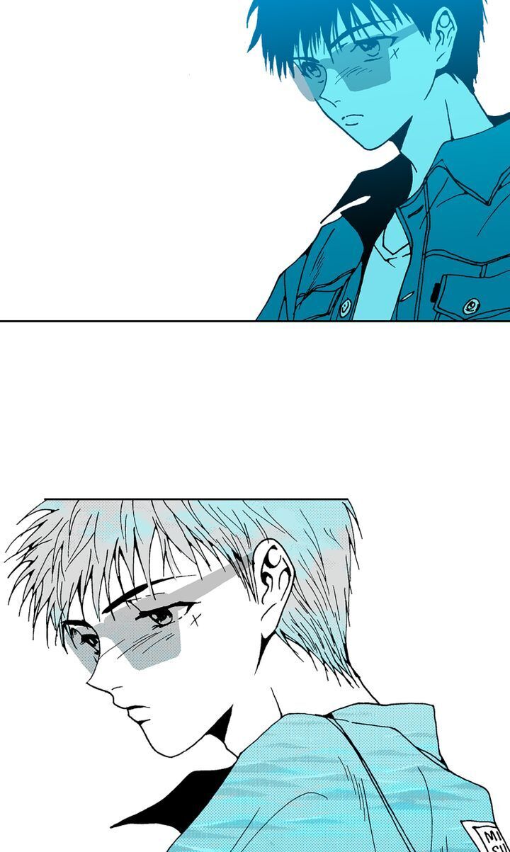 Deep Blue Chapter 28 - page 52