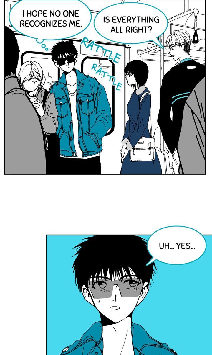 Deep Blue Chapter 28 - page 54
