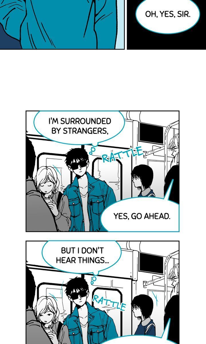 Deep Blue Chapter 28 - page 56