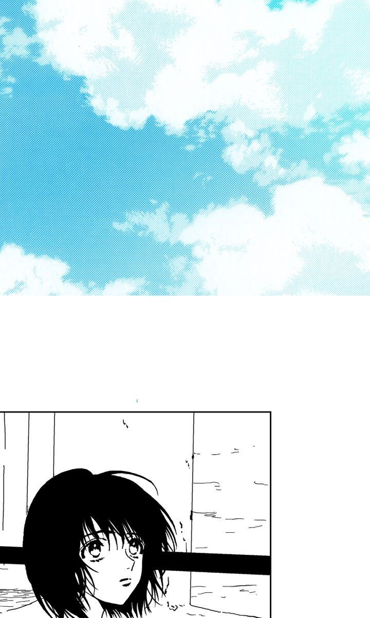 Deep Blue Chapter 28 - page 6