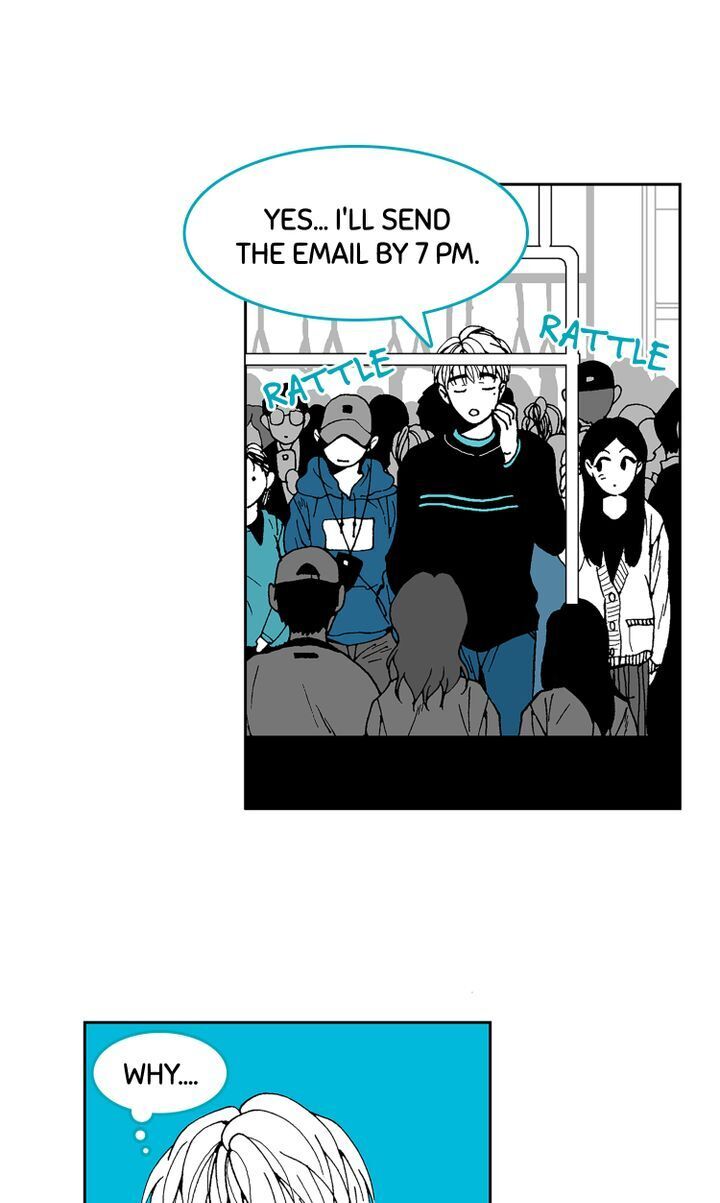 Deep Blue Chapter 28 - page 62