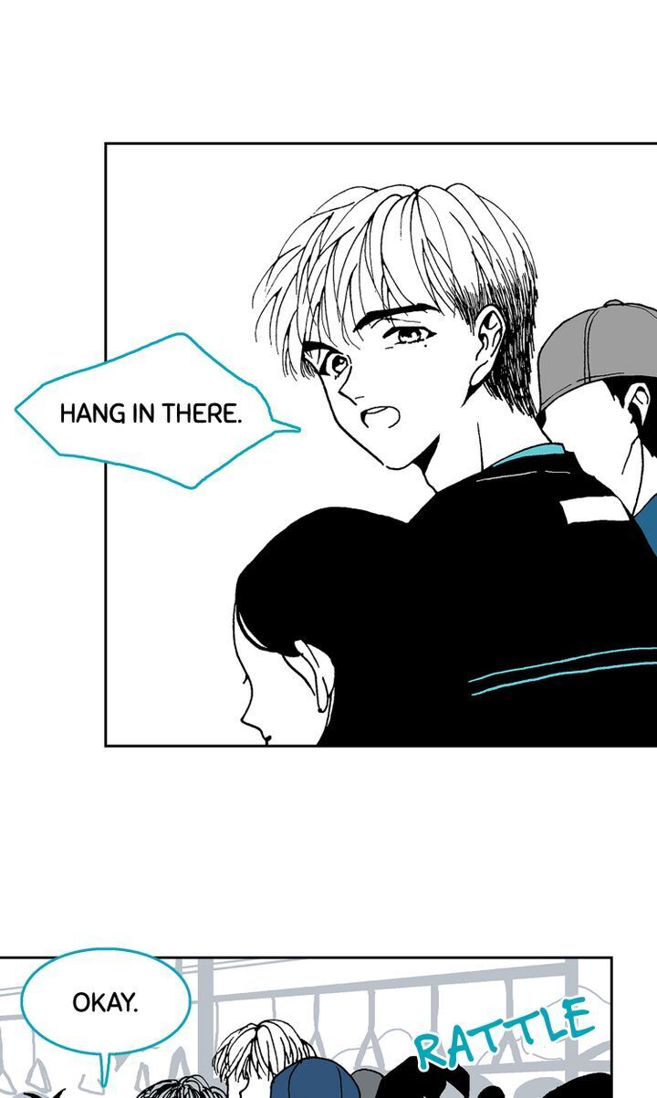 Deep Blue Chapter 28 - page 67