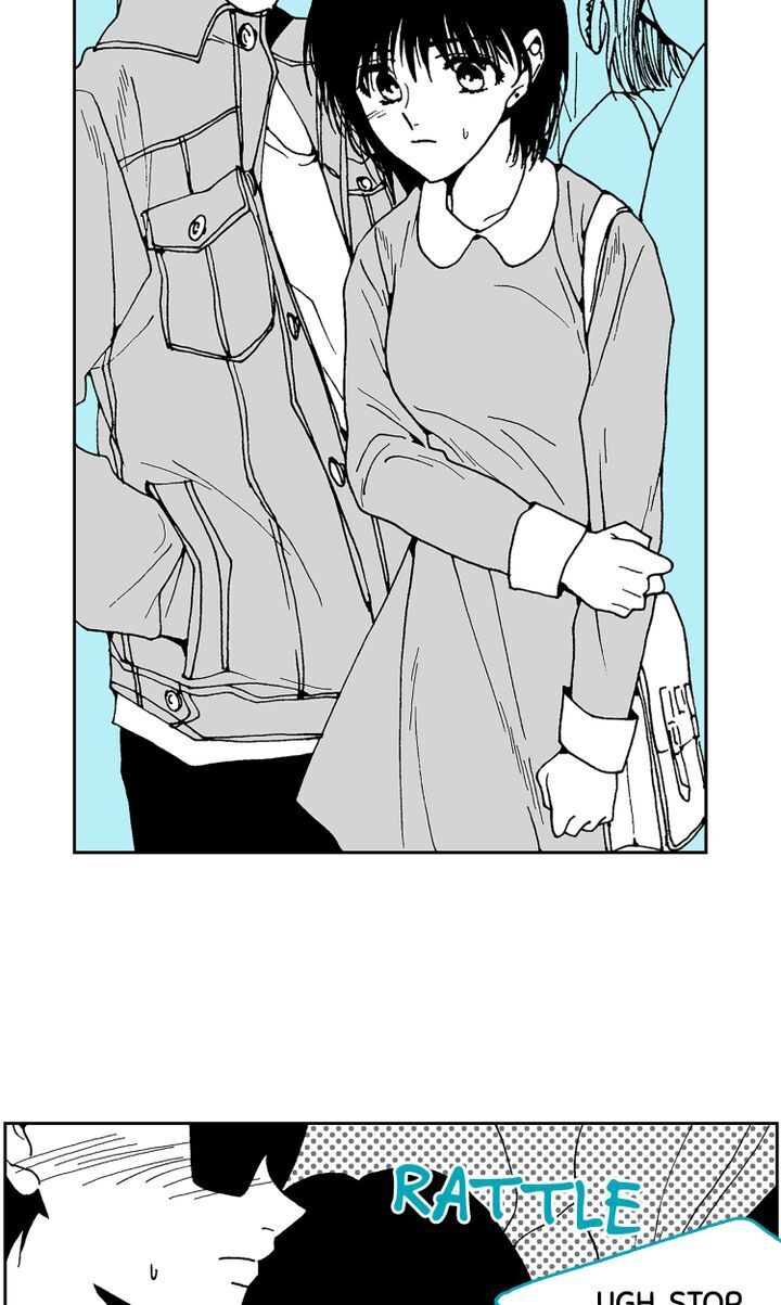 Deep Blue Chapter 28 - page 69